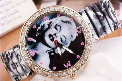 Montre Marilyn Monroe Prix 13€