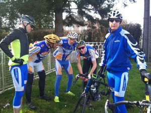 St Valéry sur Somme au soleil 140km