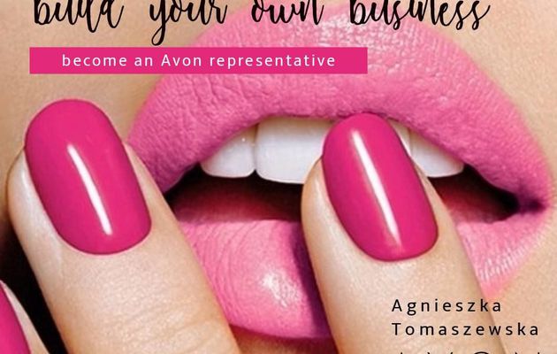 How To Find The Time To Sign Up For Avon Representative Twitter