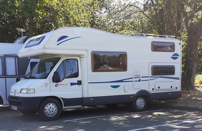 Voyage aux bords de Loire (Fin)