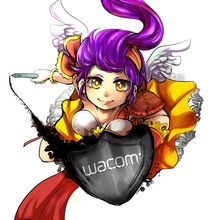 Wacom Presenta para Latinoamérica su Concurso Manga “Mi Súper Alter Ego”