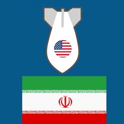 ÉNORME ESCALADE MILITAIRE : LES ÉTATS-UNIS VIENNENT DE FRAPPER TROIS SITES NUCLÉAIRES EN IRAN !
