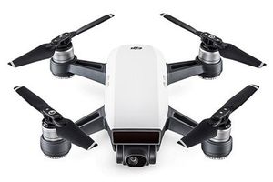 DJI SPARK ACTUALLY AVAILABLE ON GEARBEST.COM WITH A COUPON CODE! 