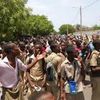 COTE D'IVOIRE: Manifestation d’élèves à Bouaké pour réclamer ‘’plus de sécurité’’ après l’agression d’un des leurs par des microbes