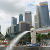 Singapour Siège européen en Asie de 1ere classe