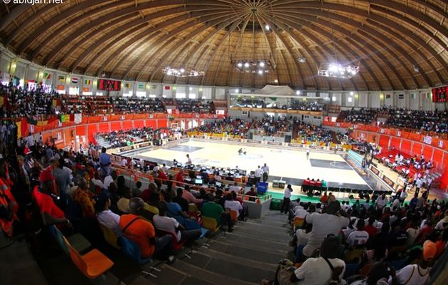 Abidjan: Afrobasket 2013 -La Cote d'ivoire pilonne l'Algerie 64-47