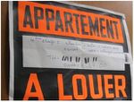 ATTENTION !!! ARNAQUE A LA LOCATION D'APPARTEMENT