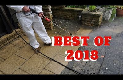 Is Your Pressure Washing Company Insured?