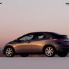 Honda Civic 2.2 CTDI Sport - Avis