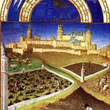 De très riches heures