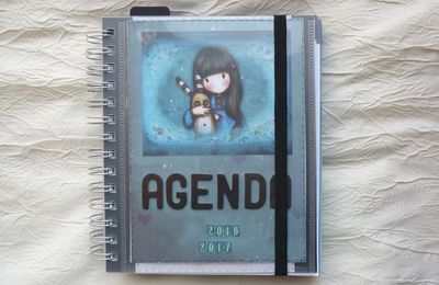 agenda Gorjuss