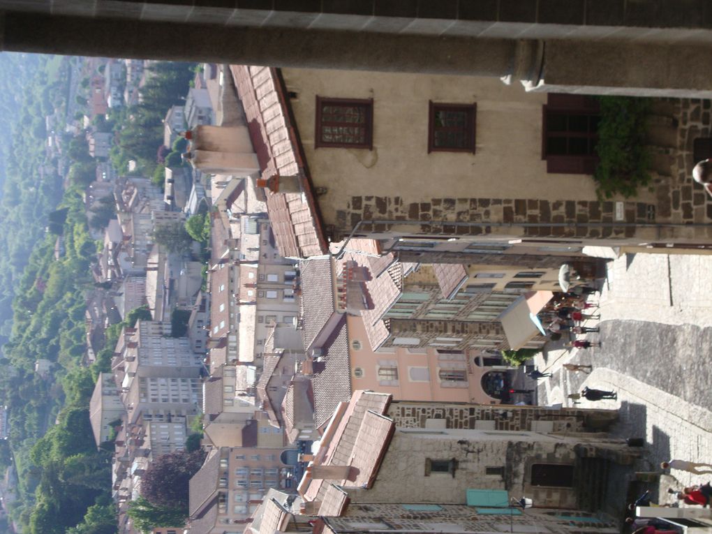 Eglise St Michel (Prise de vue, Roland Guinobert)