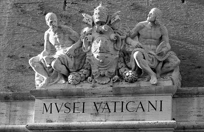 Les musées du Vatican