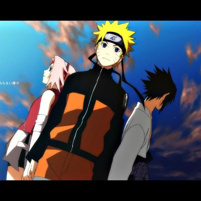 Naruto Shippuden