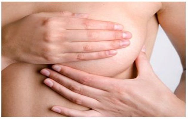 Best Breast Massage Tehcniques To Increase Bust Size Naturally At Home
