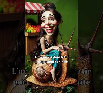 L'avenir est dans le tir 