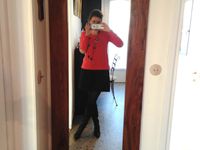 Mes looks en robe et jupe 1.2.3, Promod, Kiabi, Blancheporte, Esprit EDC...