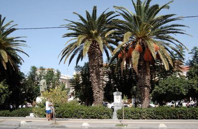 Crète .4. Rethymnon