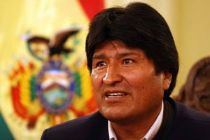 Evo Morales appelle les Boliviens à participer massivement aux élections de dimanche