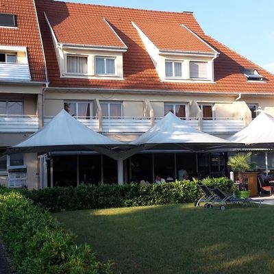 Humour Maitresse: Vengeance dans le même hotel