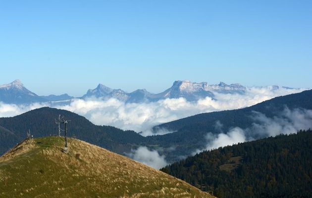 ROA 2015 ou une belle journée de Raid!