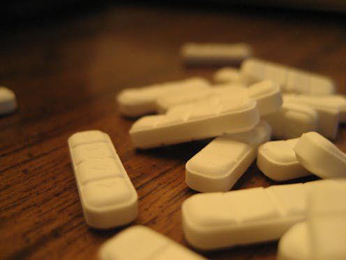 Buy Xanax medication online in USA and know about Dosage 