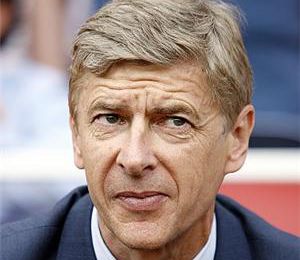 Wenger et Arsenal boivent la Cup