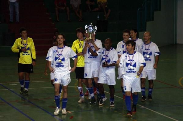 IMAGES DU FUTSAL