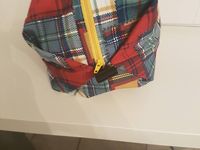 Trousse Origamax - Tuto Couture DIY Facile