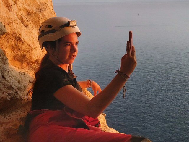 Tout le monde fait sa photo !