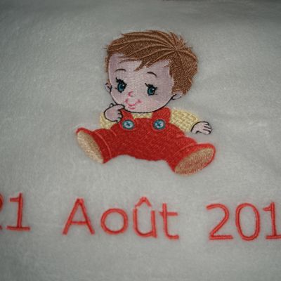 merci Josiane pour ta broderie