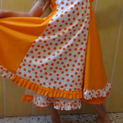 une feliz pour le printemps