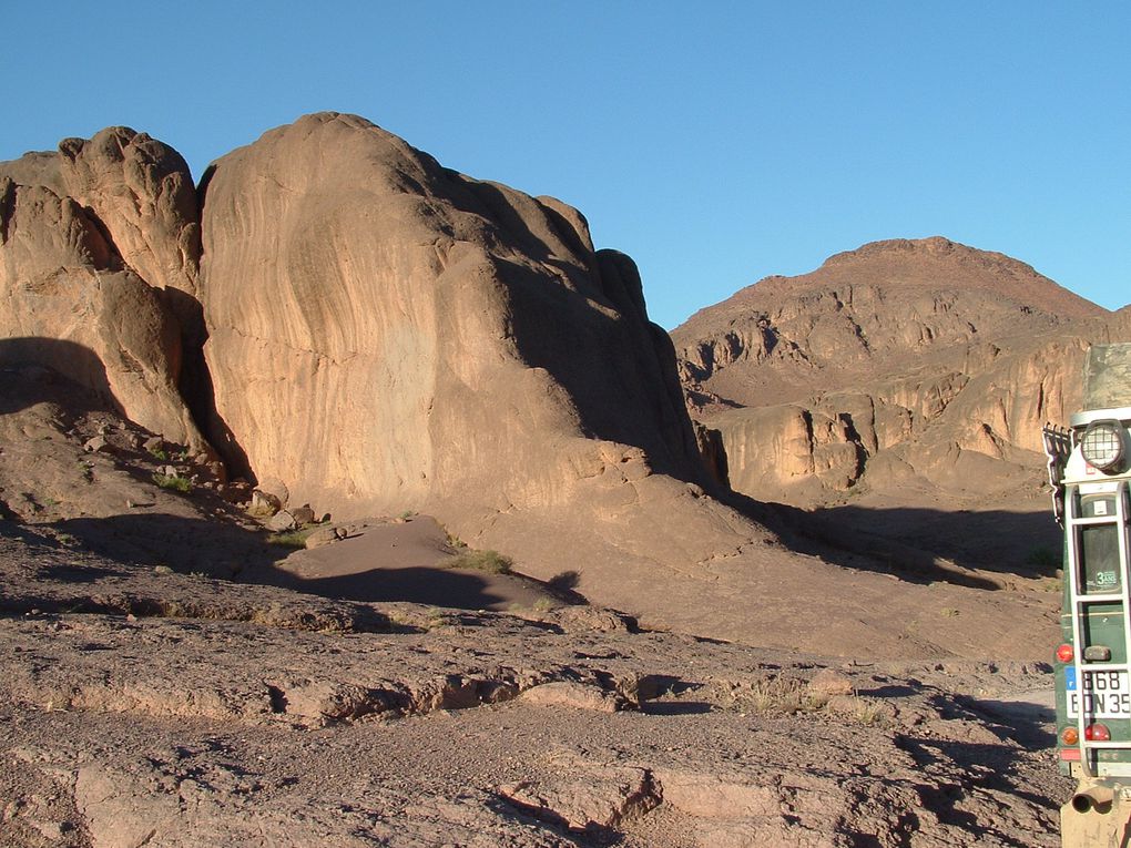 Album - Maroc-2009