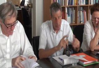 Le Collectif « une société pour tous les âges » réagit au rapport Rosso-Debord sur le financement des services aux personnes âgées en situation de handicap