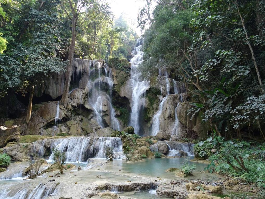 Luang Prabang