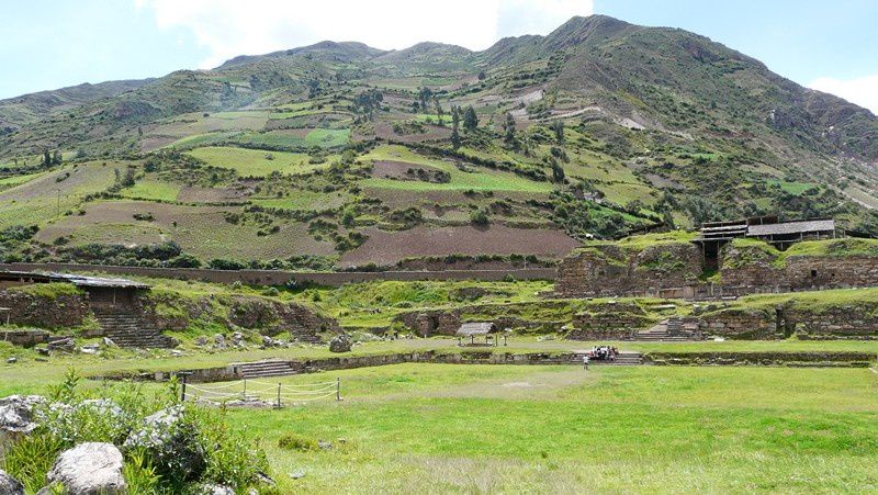 la cordillere des andes, cordillere blanche, noire...