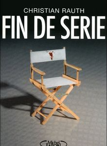 Fin de série de Christian Rauth