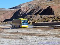 Uyuni-Atocha (bolivie en camping-car)