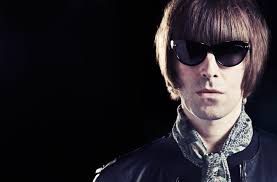 September 21st 1972, Born on this day, Liam Gallagher, vocals, Oasis, first single was the 1994 UK No.31 'Supersonic'. Their 1994 UK No.1 album Definitely Maybe became the fastest selling UK debut album ever. Now fronts Beady Eye with Gem Archer, Andy Bell and Chris Sharrock.