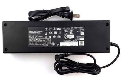 Nuovo 160W 19.5V 8.21A AC Adattatore per Sony TV XBR-55X850D ACDP-160E01 Alta qualita