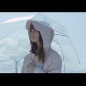 Violette fleur bleue - Imperméable (Clip Officiel)