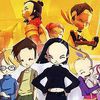 code lyoko