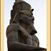 Colosse de Ramses II...
