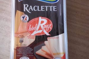 Hum de la bonne raclette