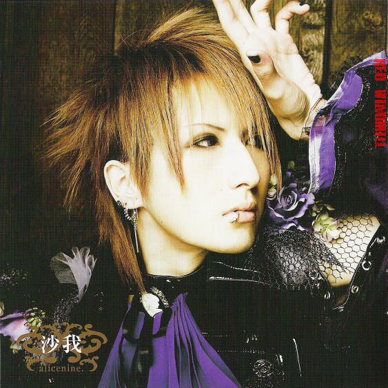 Album - Alice Nine