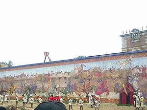 Puy du fou