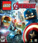Lego Avengers : Launch Trailer
