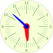 File:Reloj analógico h0552.svg - Wikimedia Commons