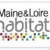 Un chantier pour Maine et Loire Habitat à Angers
