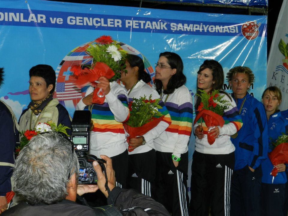 Album - 2011 / Champ-du-Monde-Feminin-en-Turquie-2011